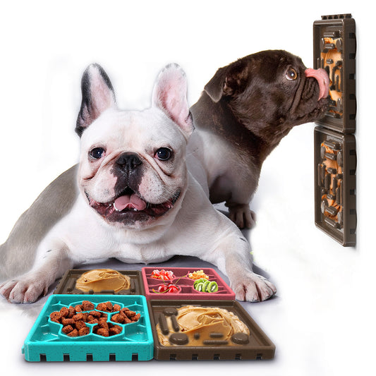 Suction Lick Mat for Dogs