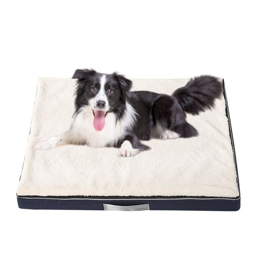 Memory Foam Dog Bed