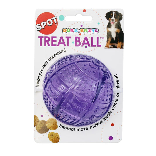 Treat Puzzle Ball