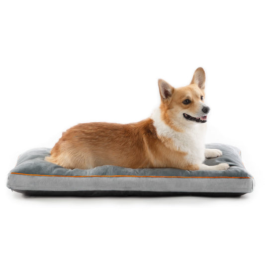 The CloudRest Memory Foam Bed