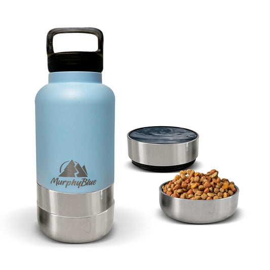 The Adventure Hydration Bottle