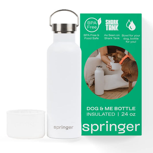 The Chill & Sip Travel Bottle