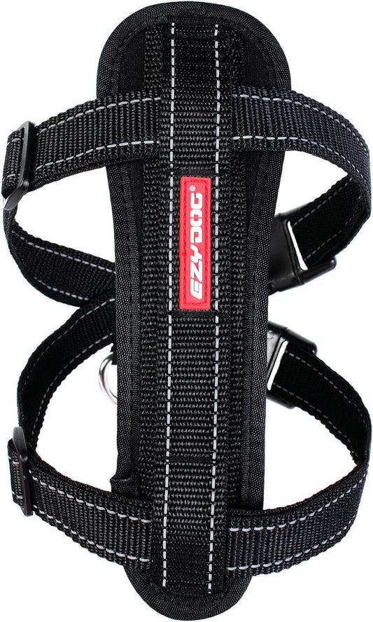 EzyDog Chest Plate Harness
