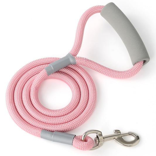 The Everyday Rope Leash