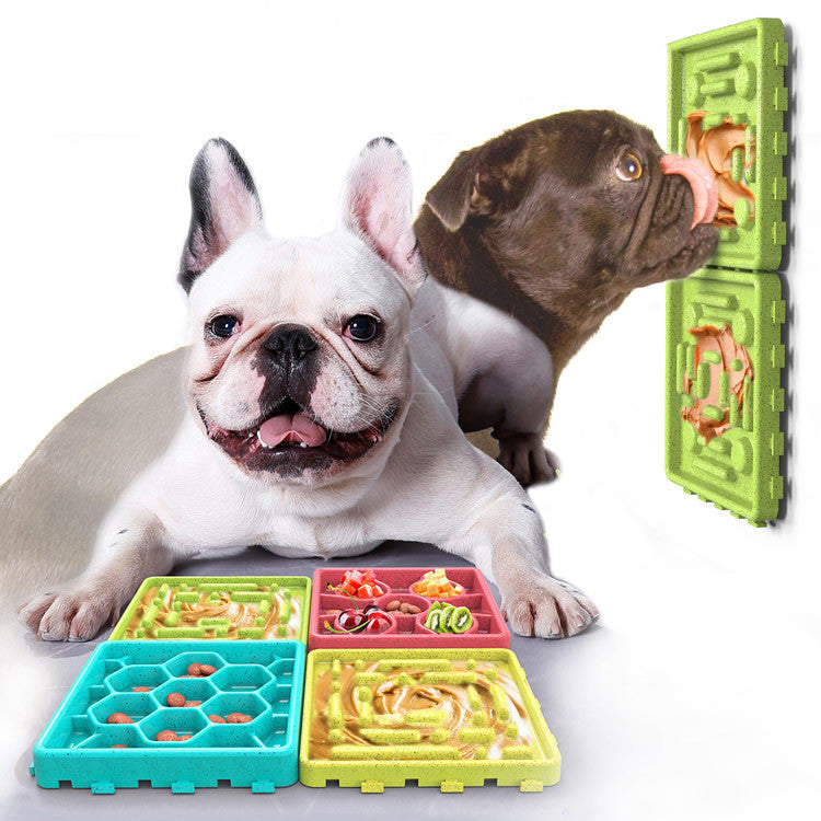 Suction Lick Mat for Dogs