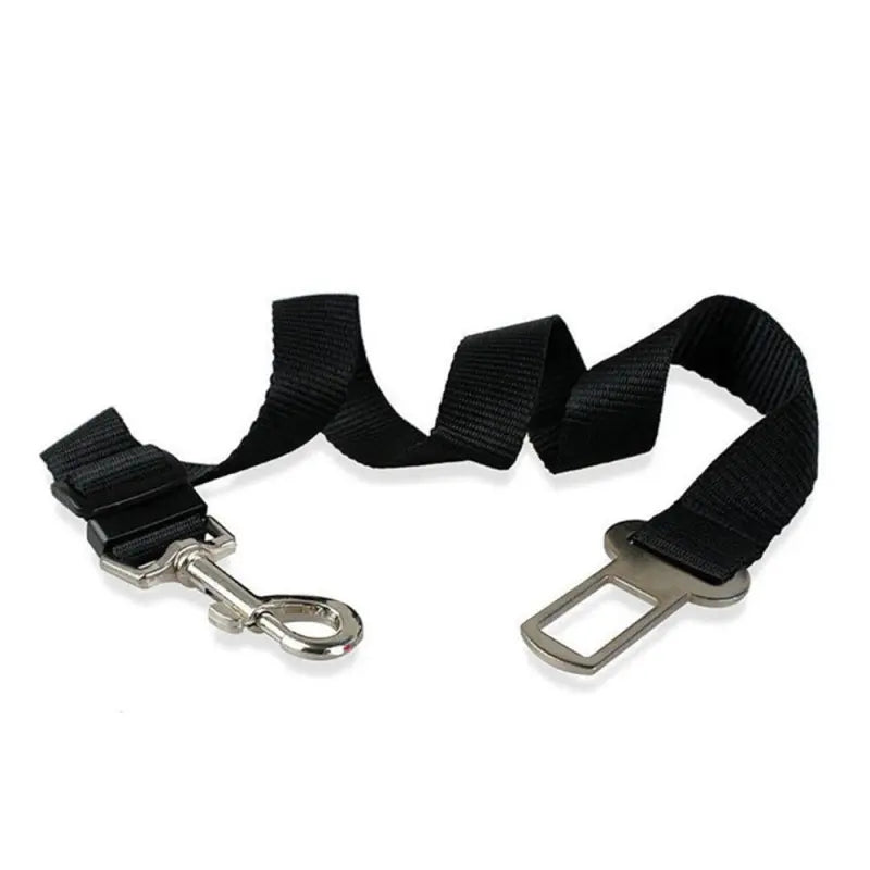 No-Pull Mesh Dog Harness
