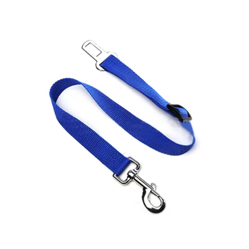 No-Pull Mesh Dog Harness