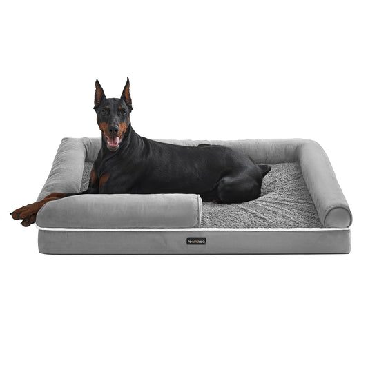 The Haven Orthopedic Sofa Bed