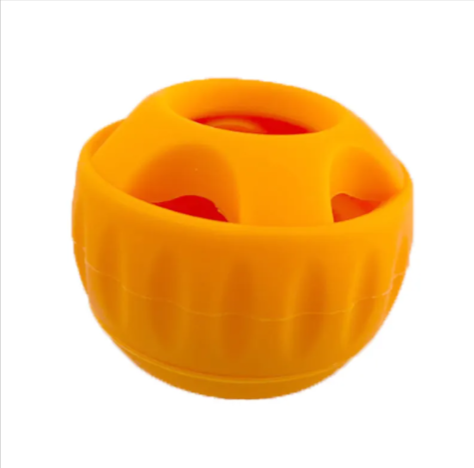Slow Feeder Puzzle Toy Set