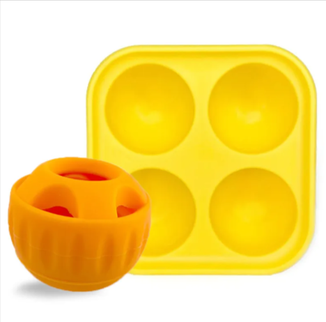 Slow Feeder Puzzle Toy Set