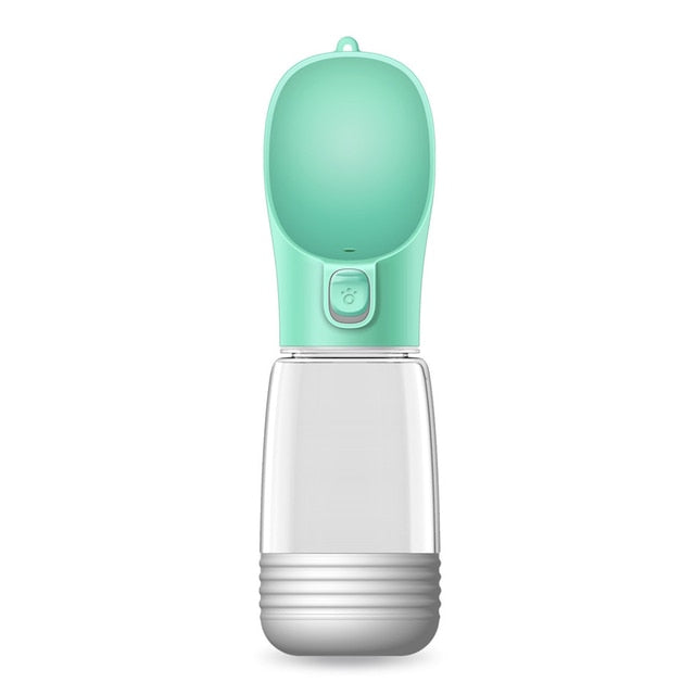 Portable Dog Water Bottle