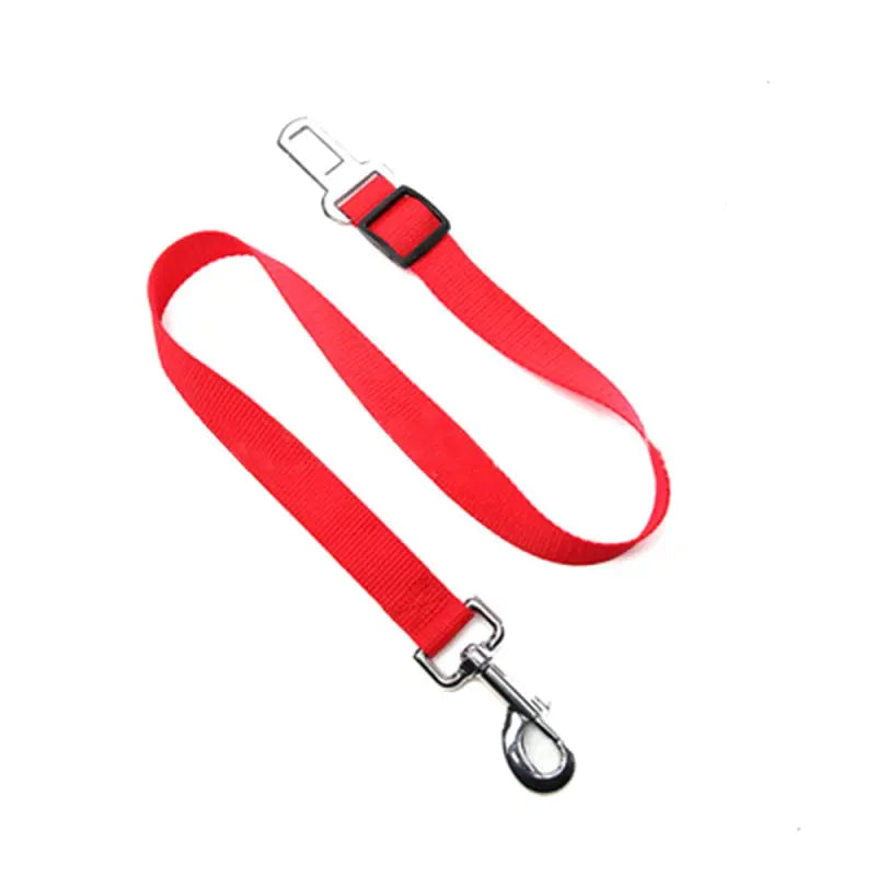 No-Pull Mesh Dog Harness
