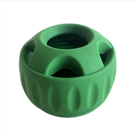 Slow Feeder Puzzle Toy Set
