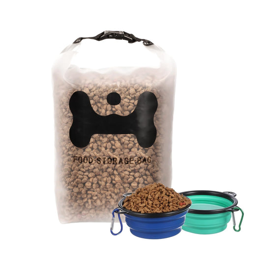 The Adventure Meal Kit